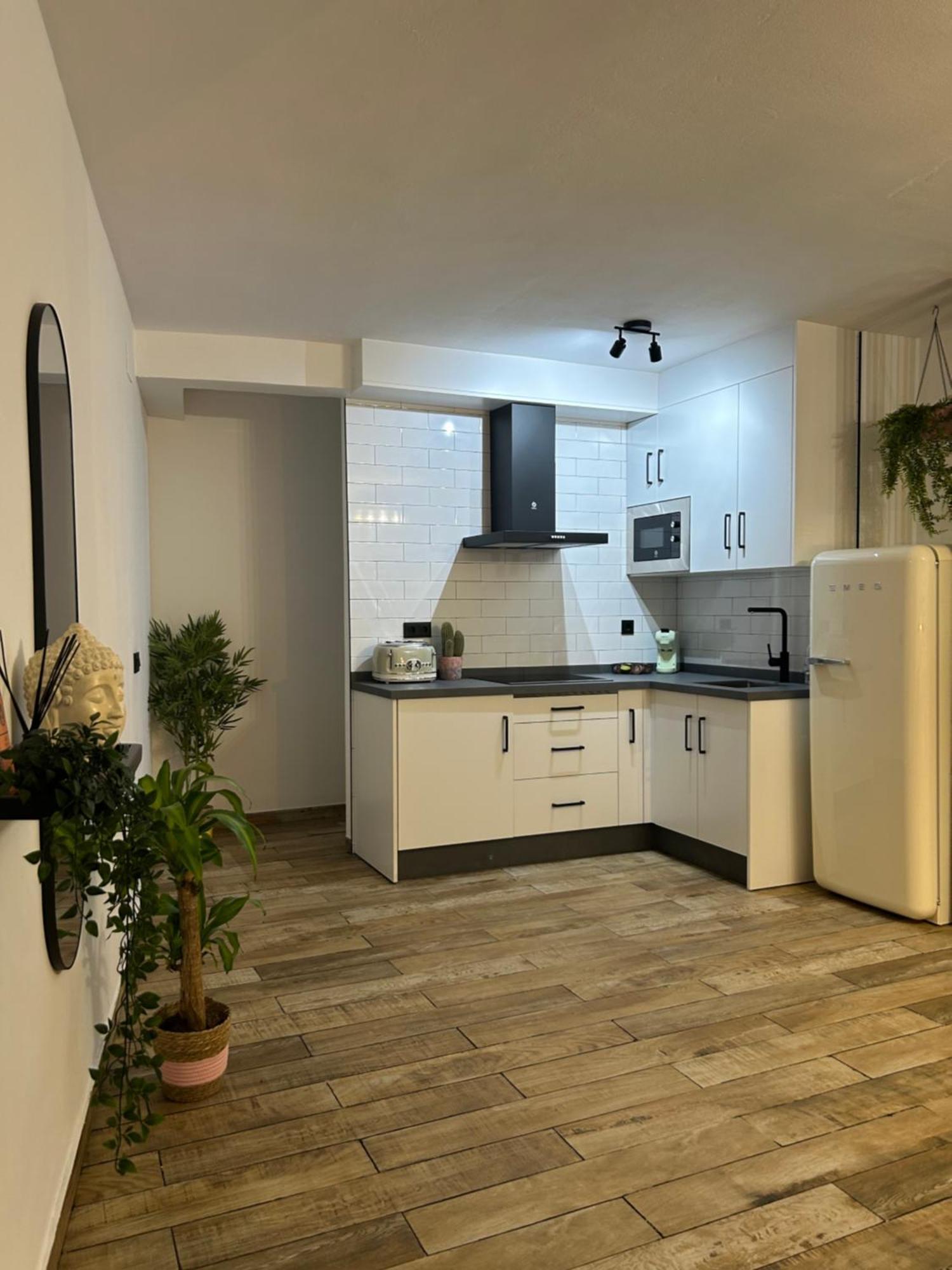 Gongora Home Con Parking Cordoba Exterior photo