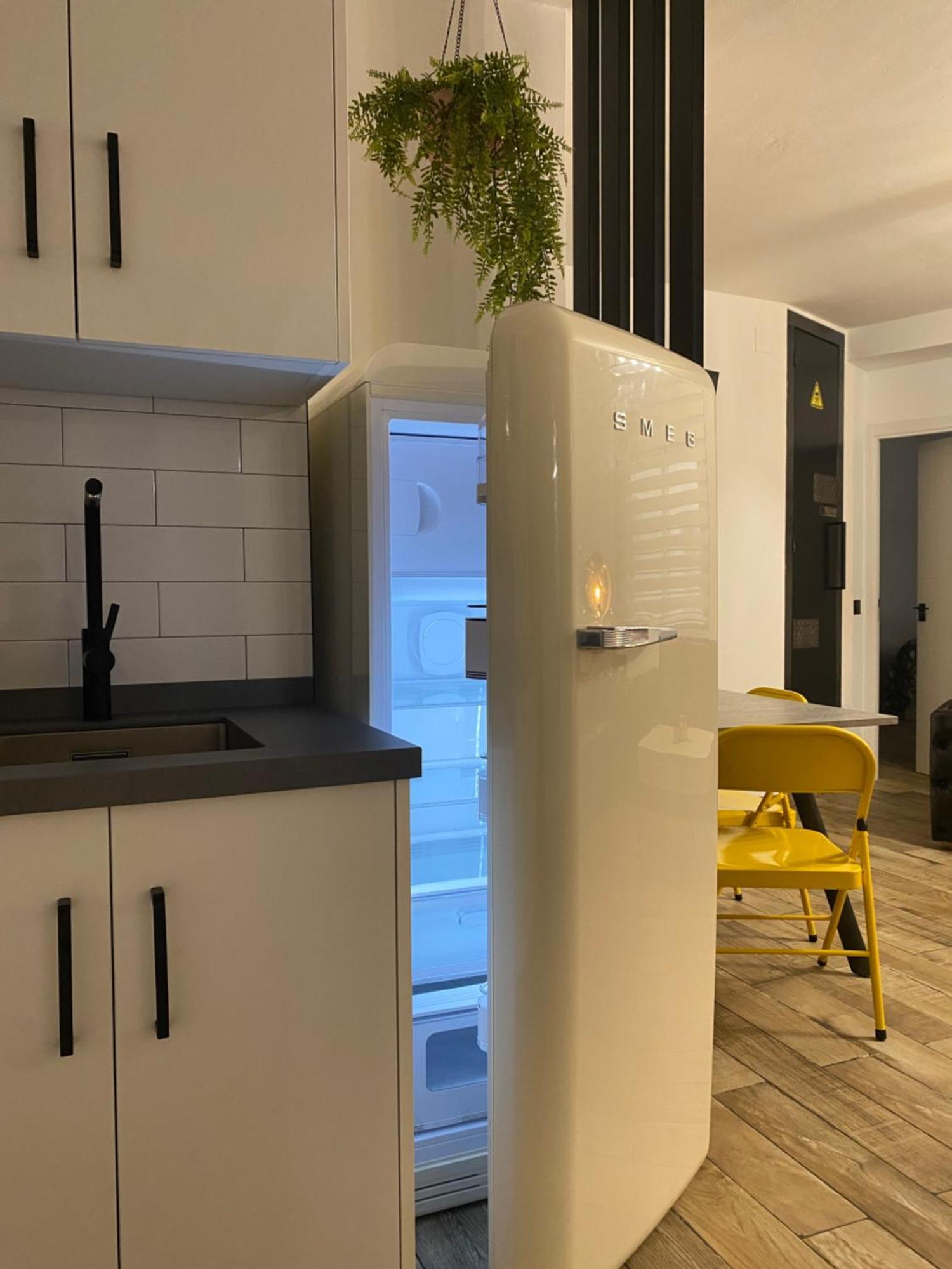 Gongora Home Con Parking Cordoba Exterior photo