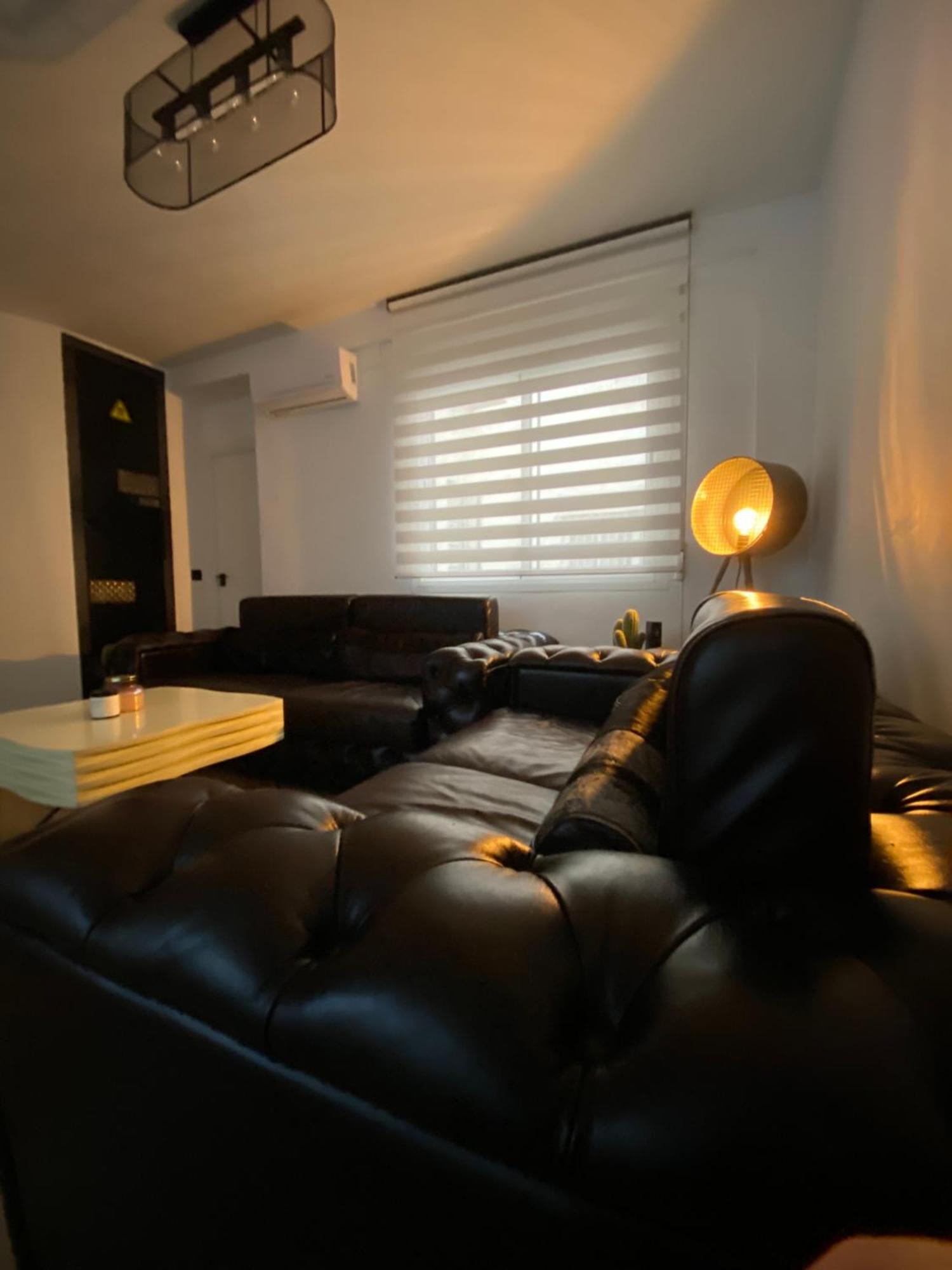 Gongora Home Con Parking Cordoba Exterior photo